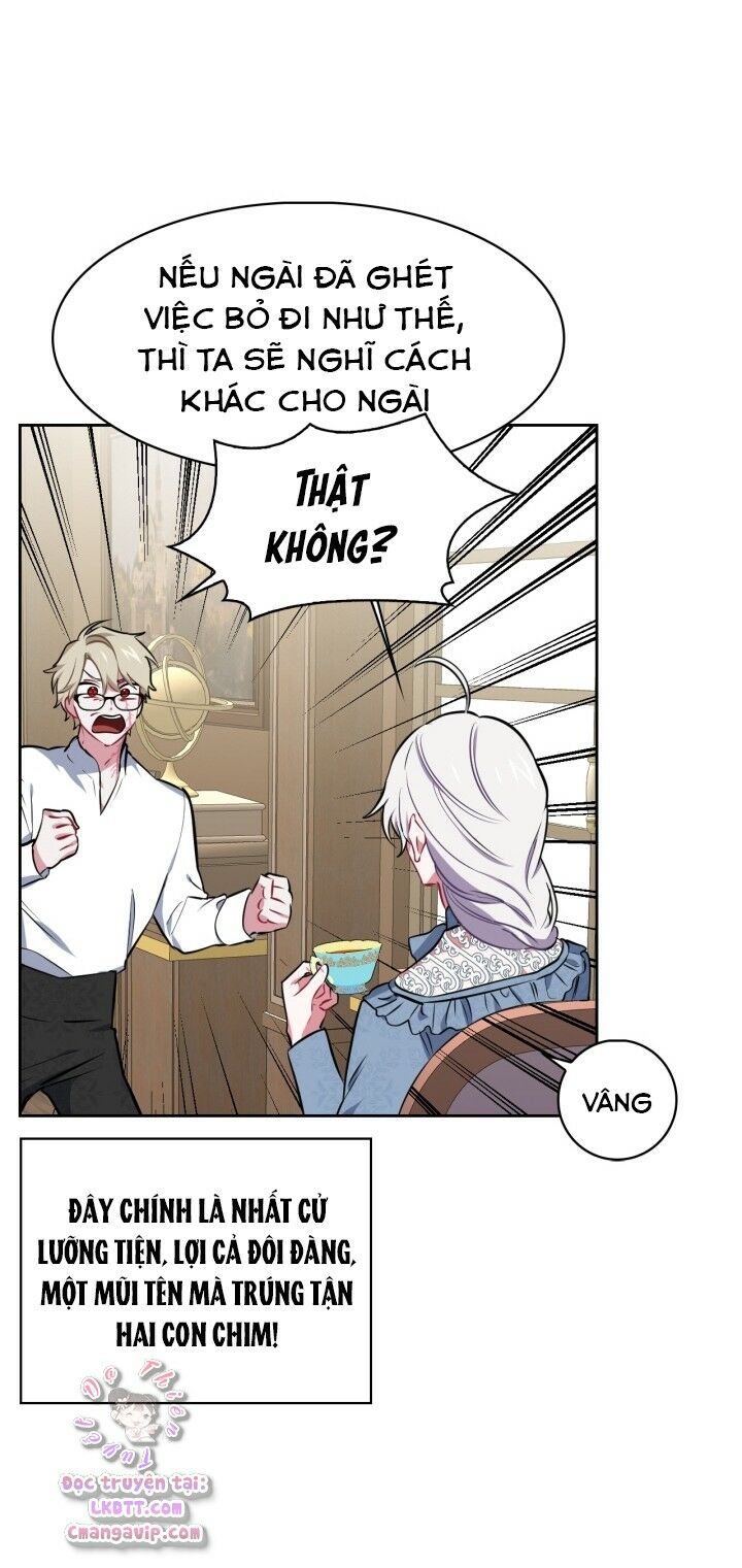 Đừng Đụng Vào Em Trai Ta: Chapter 22