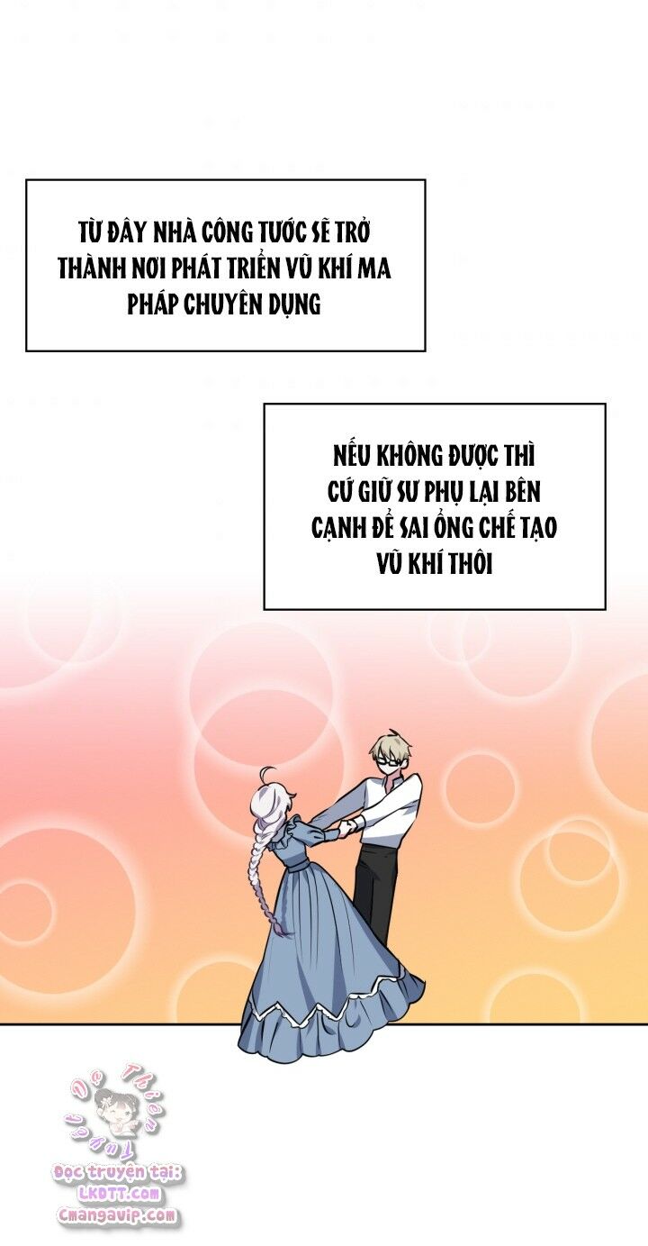 Đừng Đụng Vào Em Trai Ta: Chapter 22