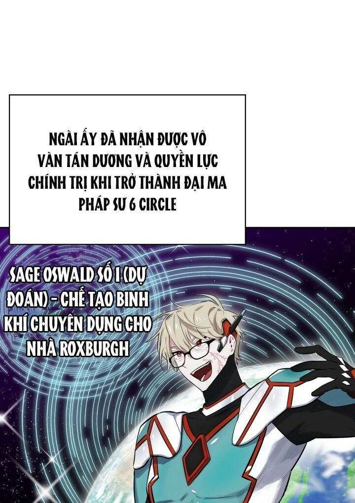 Đừng Đụng Vào Em Trai Ta: Chapter 22