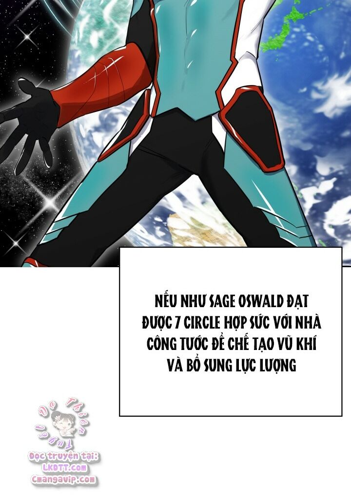 Đừng Đụng Vào Em Trai Ta: Chapter 22