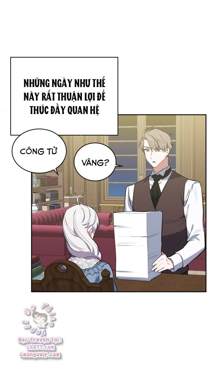 Đừng Đụng Vào Em Trai Ta: Chapter 22