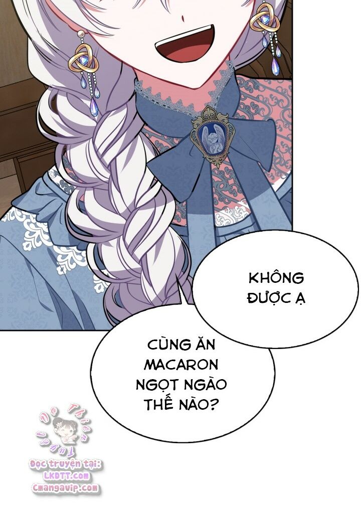 Đừng Đụng Vào Em Trai Ta: Chapter 22