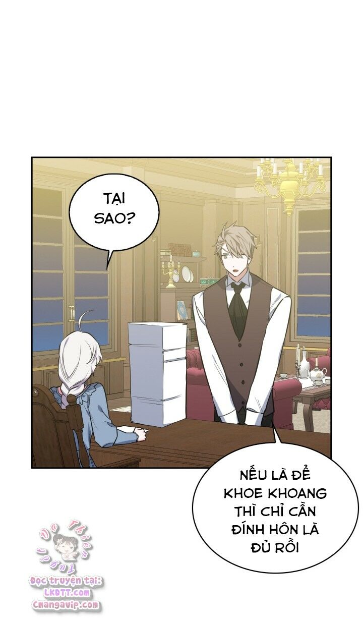 Đừng Đụng Vào Em Trai Ta: Chapter 22
