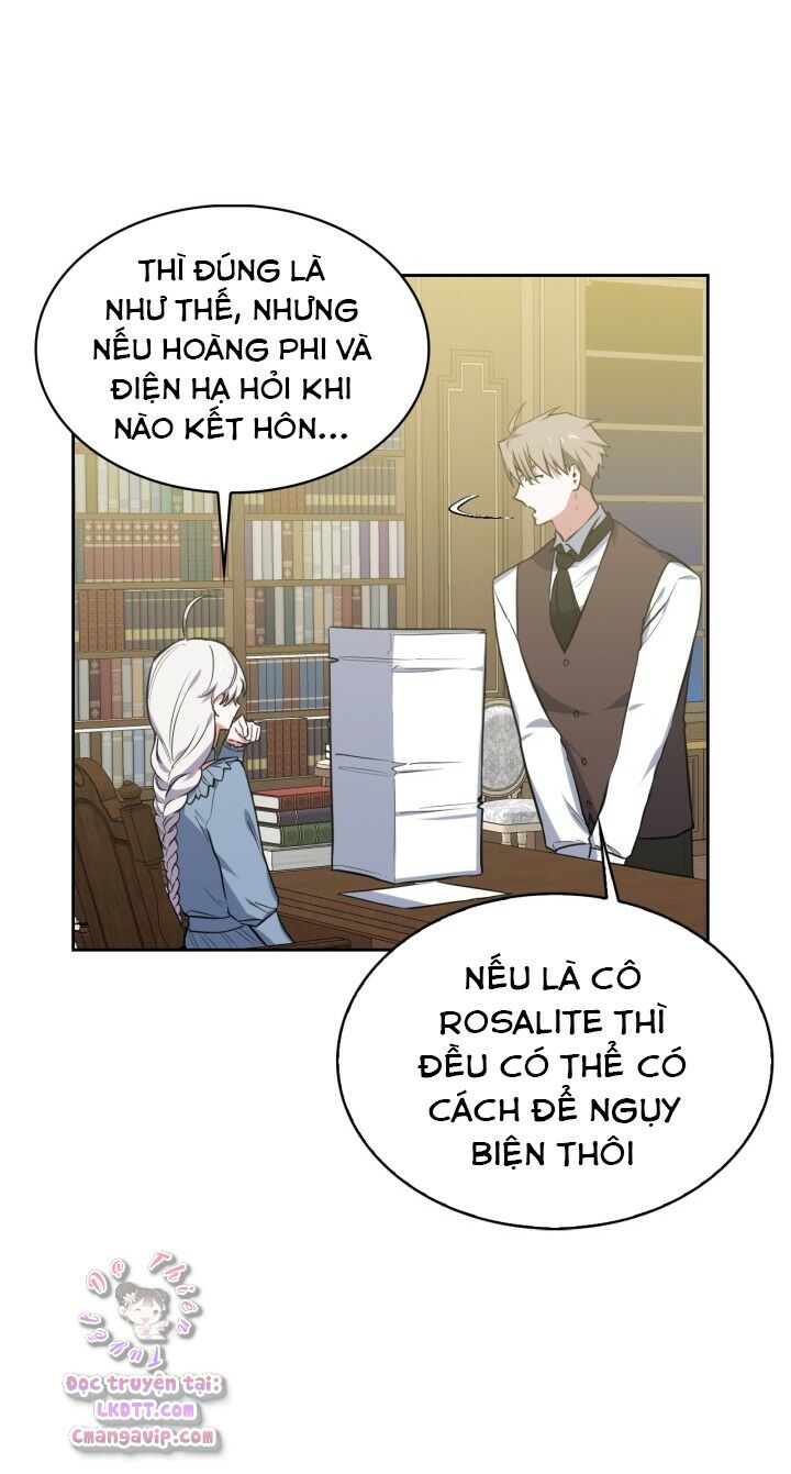 Đừng Đụng Vào Em Trai Ta: Chapter 22