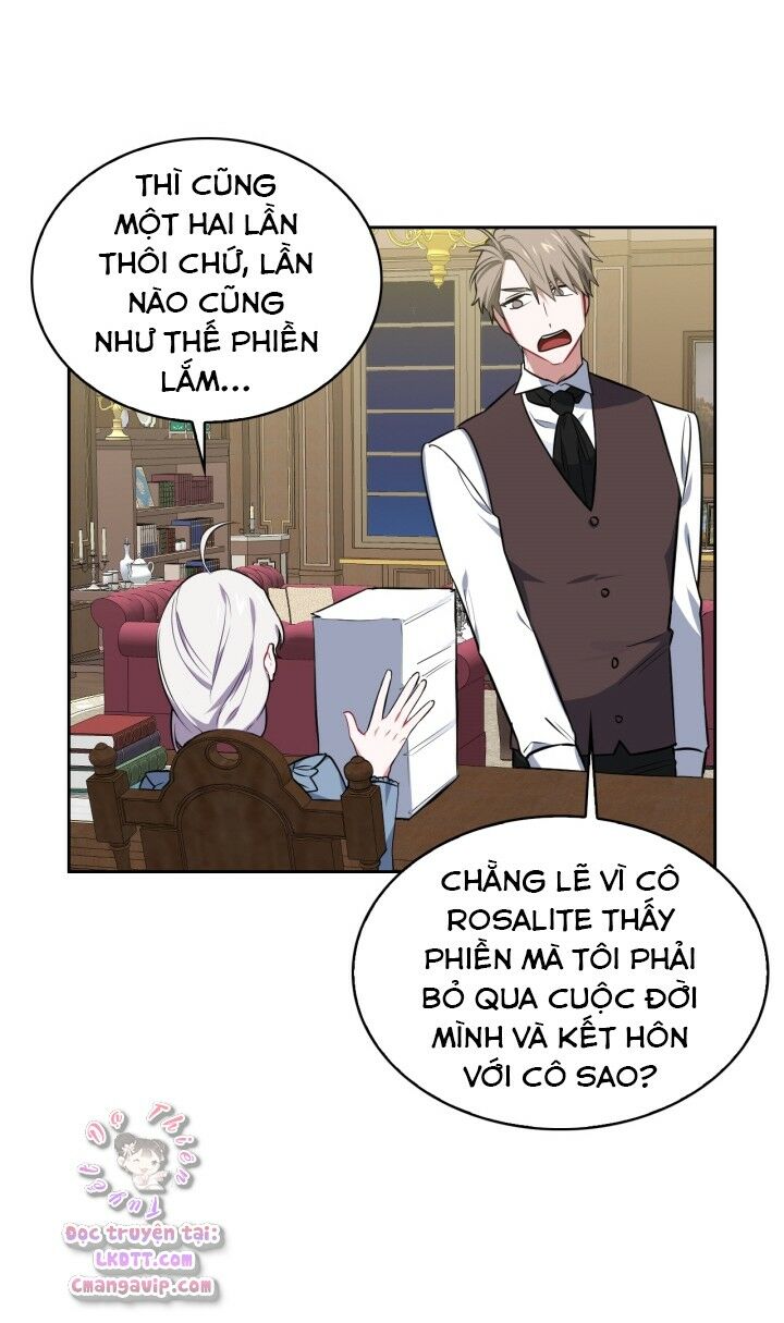 Đừng Đụng Vào Em Trai Ta: Chapter 22