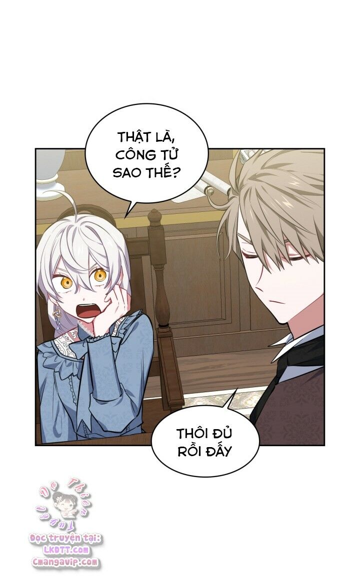 Đừng Đụng Vào Em Trai Ta: Chapter 22