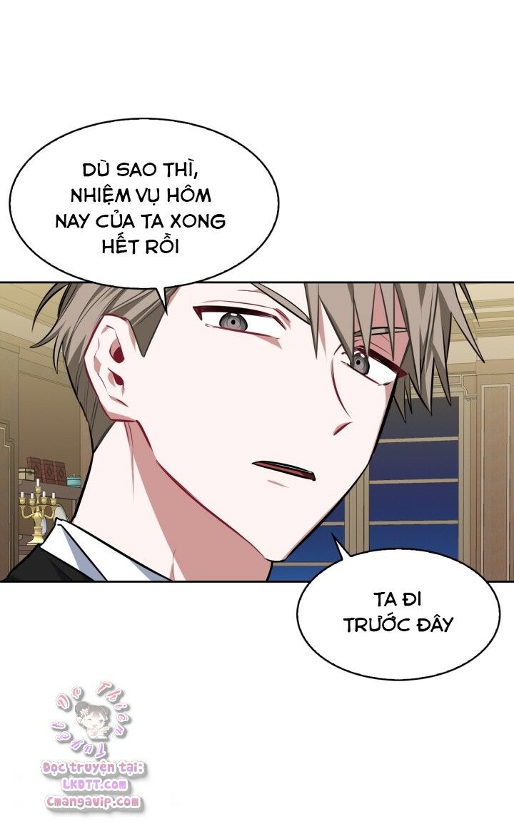 Đừng Đụng Vào Em Trai Ta: Chapter 22