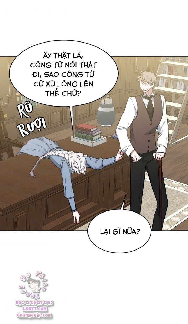 Đừng Đụng Vào Em Trai Ta: Chapter 22