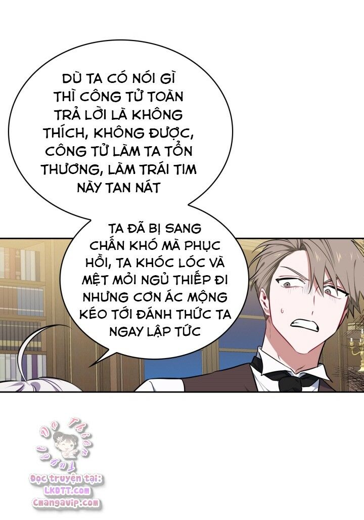Đừng Đụng Vào Em Trai Ta: Chapter 22