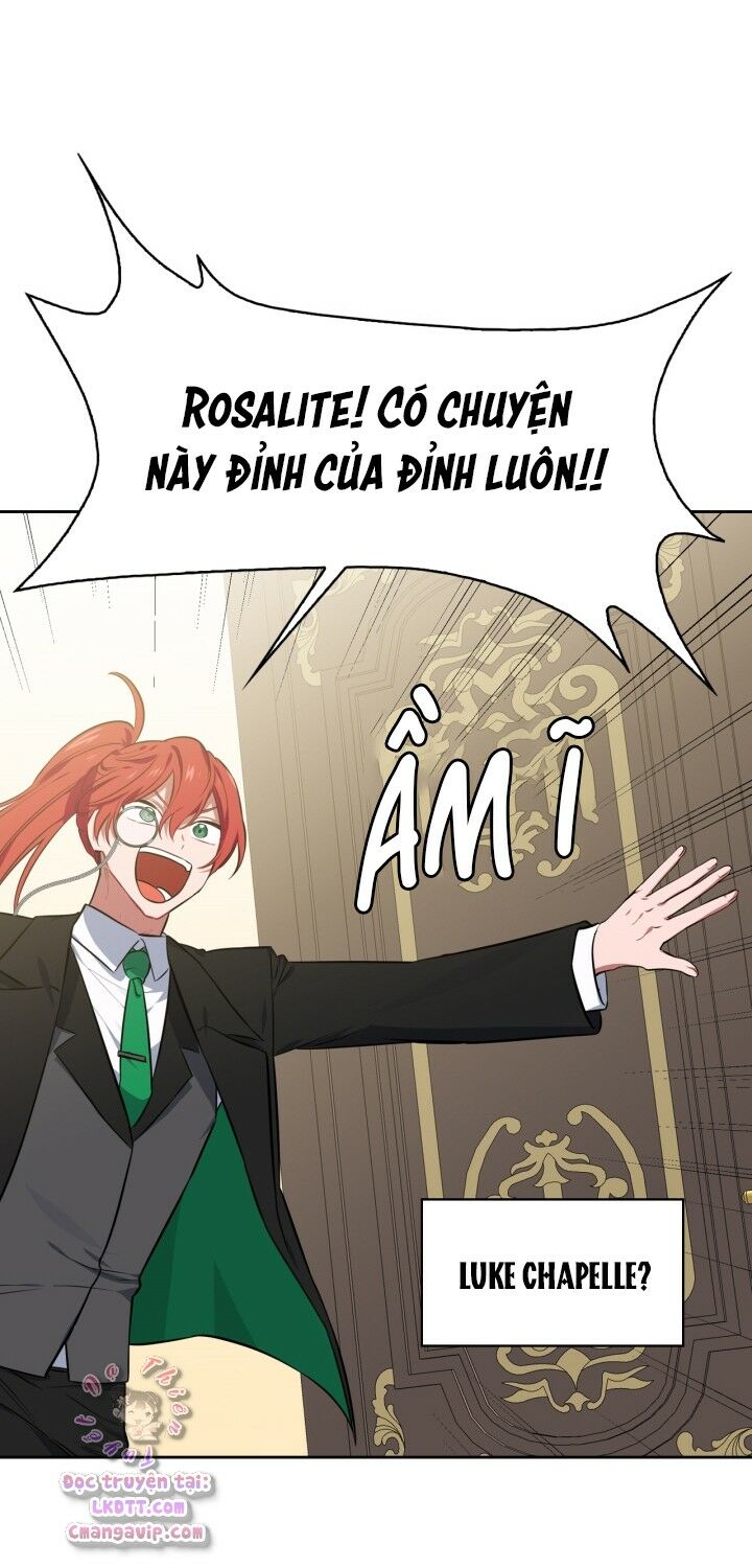 Đừng Đụng Vào Em Trai Ta: Chapter 22
