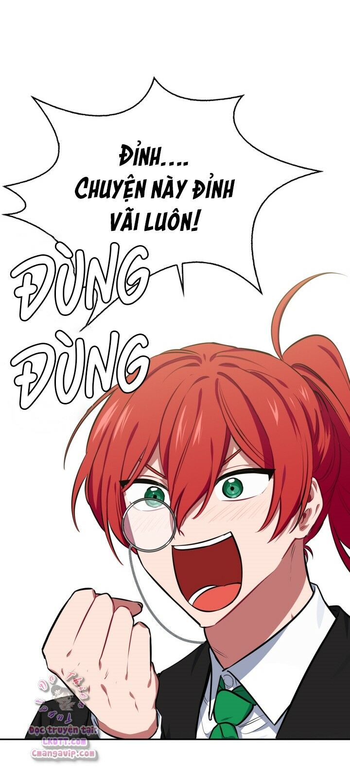Đừng Đụng Vào Em Trai Ta: Chapter 22