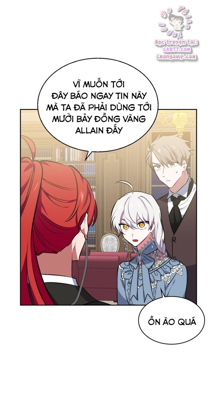 Đừng Đụng Vào Em Trai Ta: Chapter 23