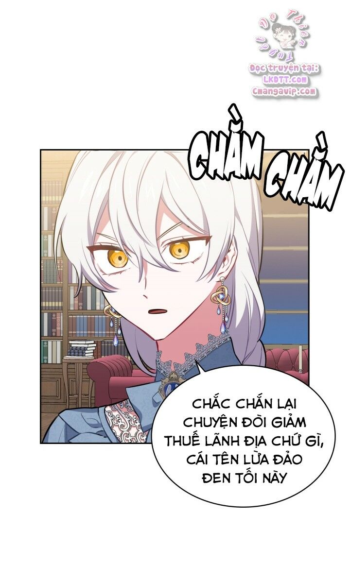 Đừng Đụng Vào Em Trai Ta: Chapter 23