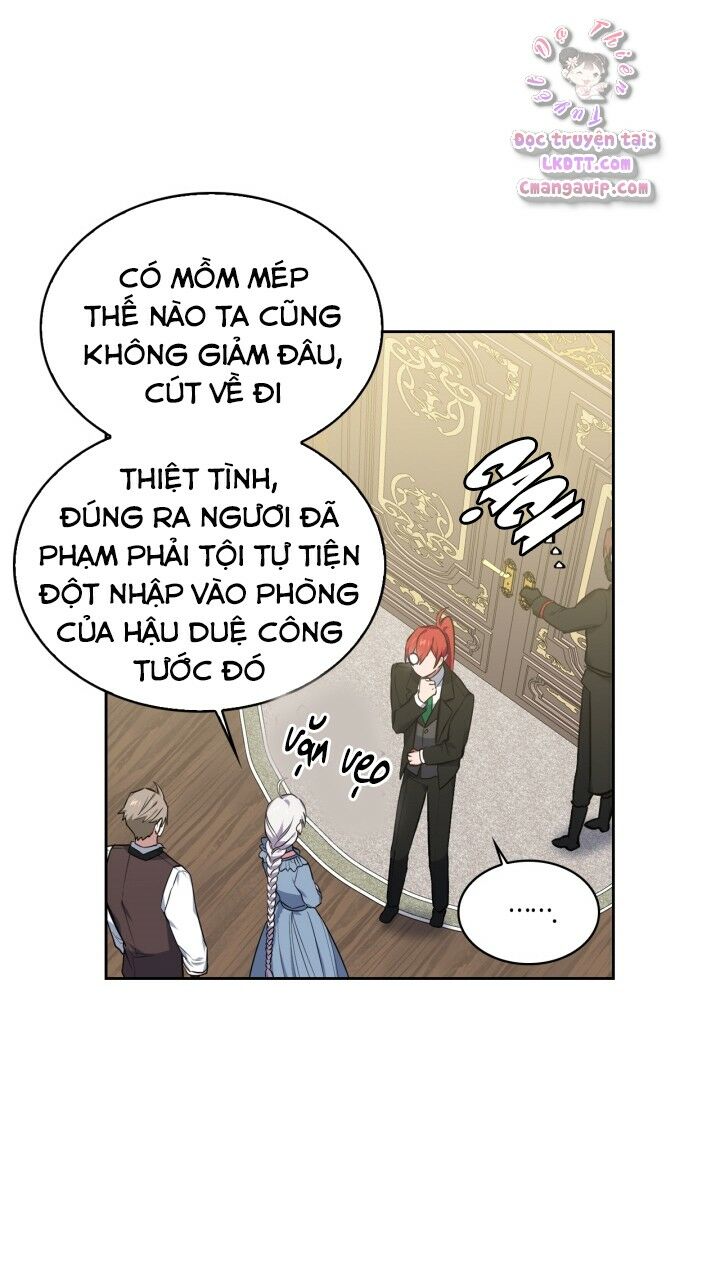 Đừng Đụng Vào Em Trai Ta: Chapter 23