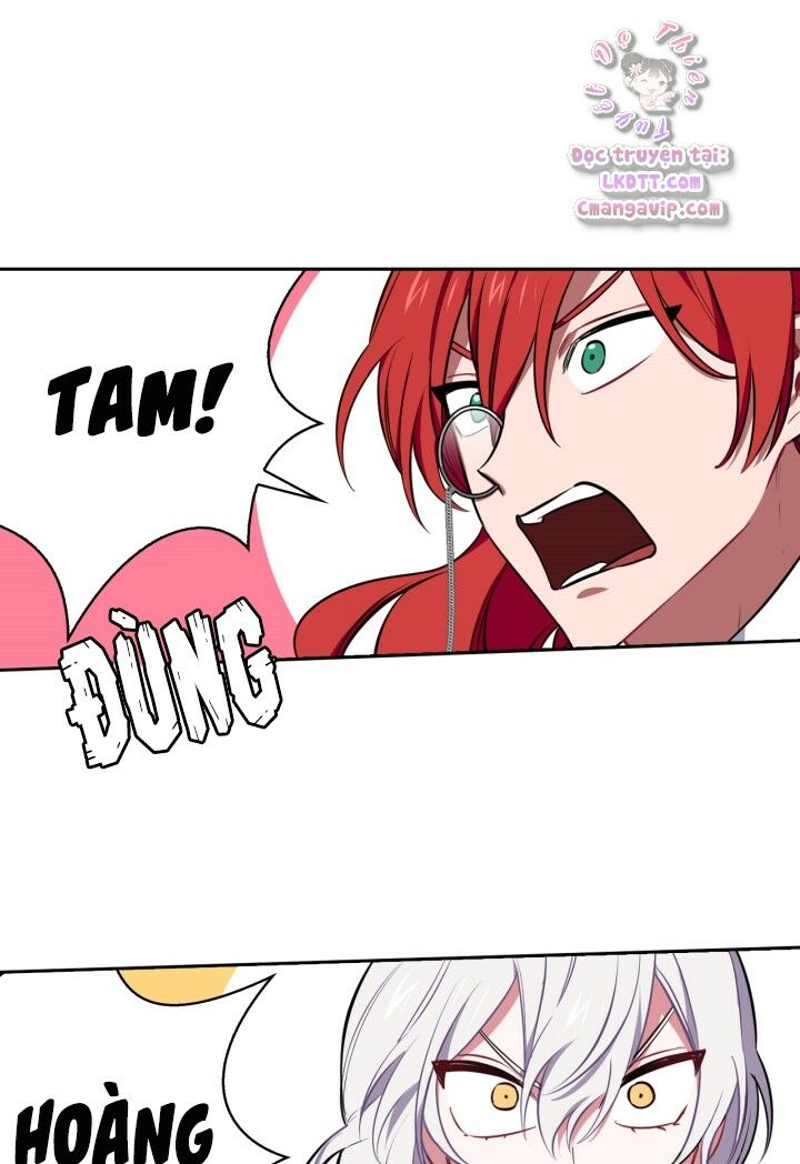 Đừng Đụng Vào Em Trai Ta: Chapter 23