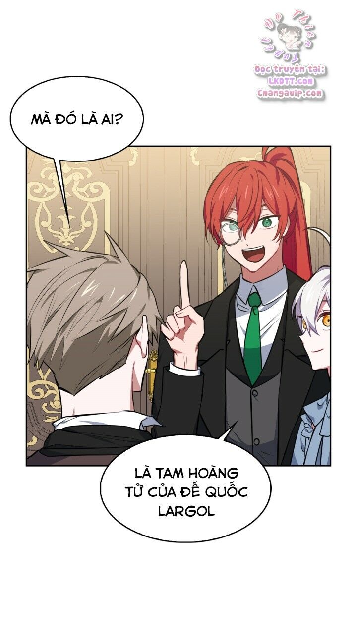 Đừng Đụng Vào Em Trai Ta: Chapter 23