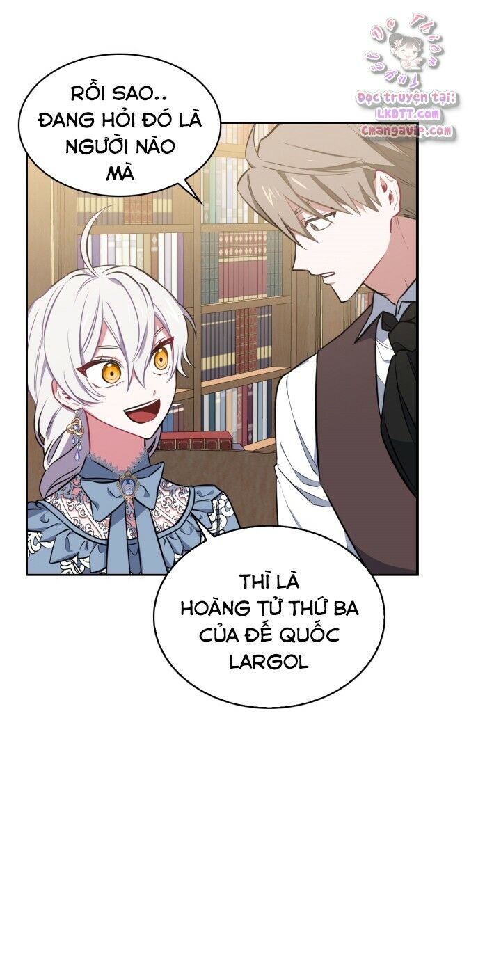 Đừng Đụng Vào Em Trai Ta: Chapter 23