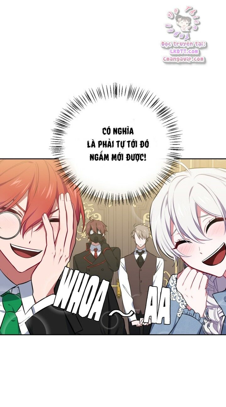 Đừng Đụng Vào Em Trai Ta: Chapter 23