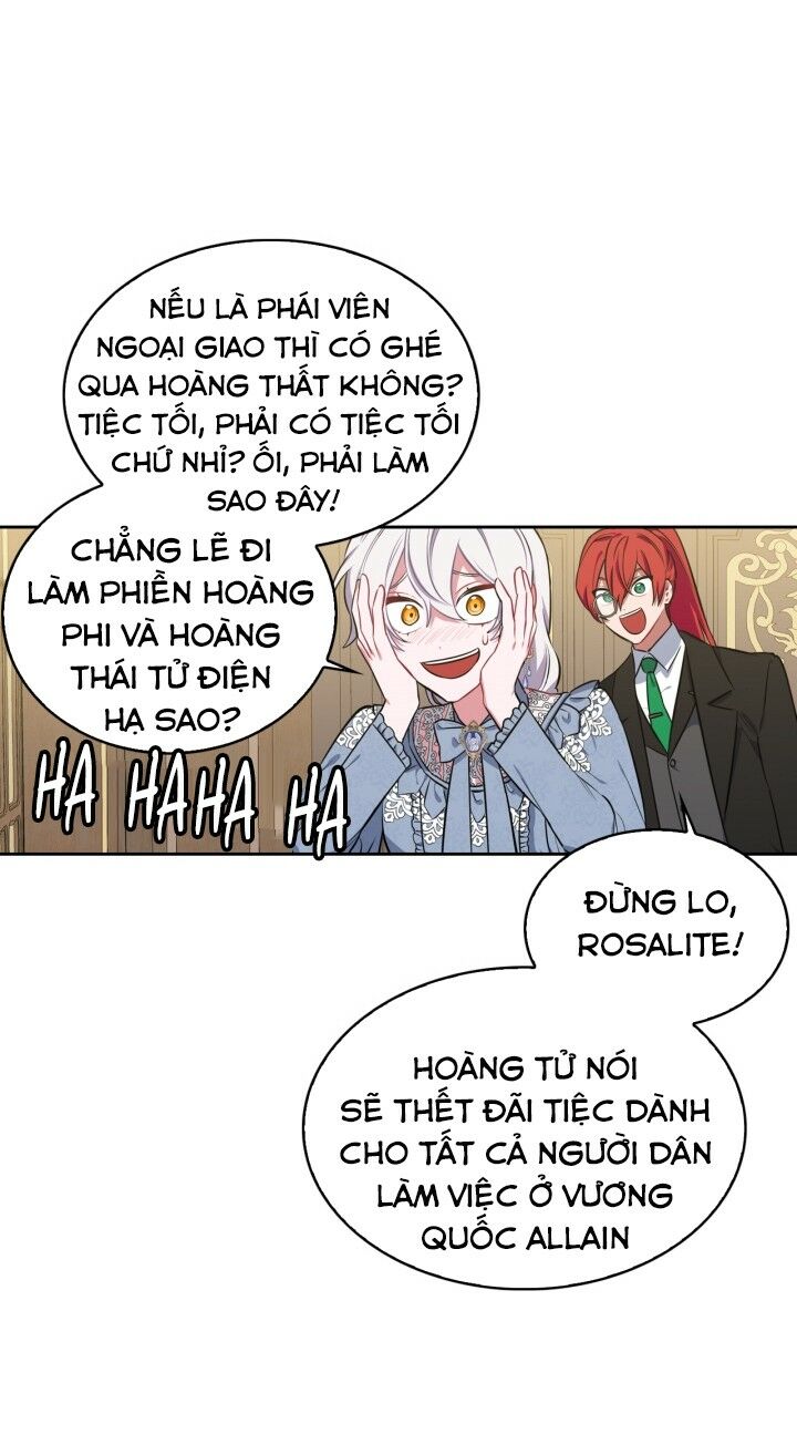 Đừng Đụng Vào Em Trai Ta: Chapter 23