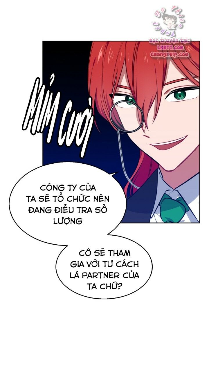 Đừng Đụng Vào Em Trai Ta: Chapter 23