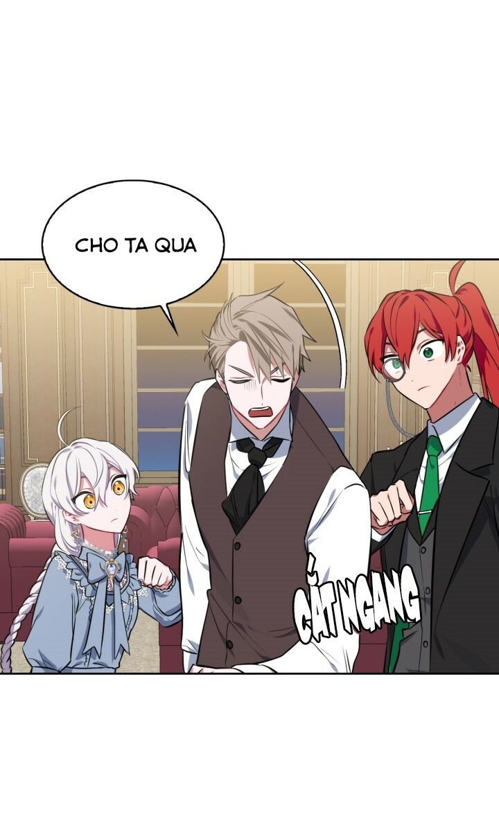 Đừng Đụng Vào Em Trai Ta: Chapter 23