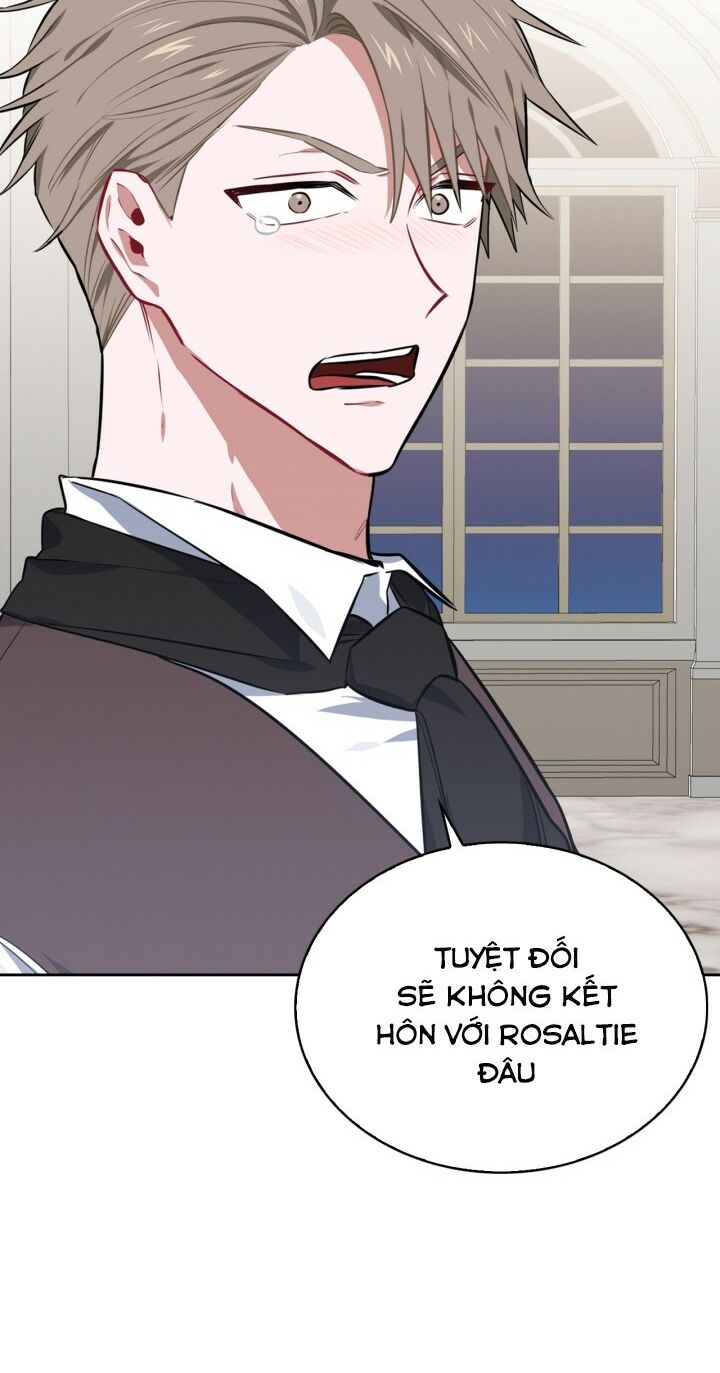 Đừng Đụng Vào Em Trai Ta: Chapter 23