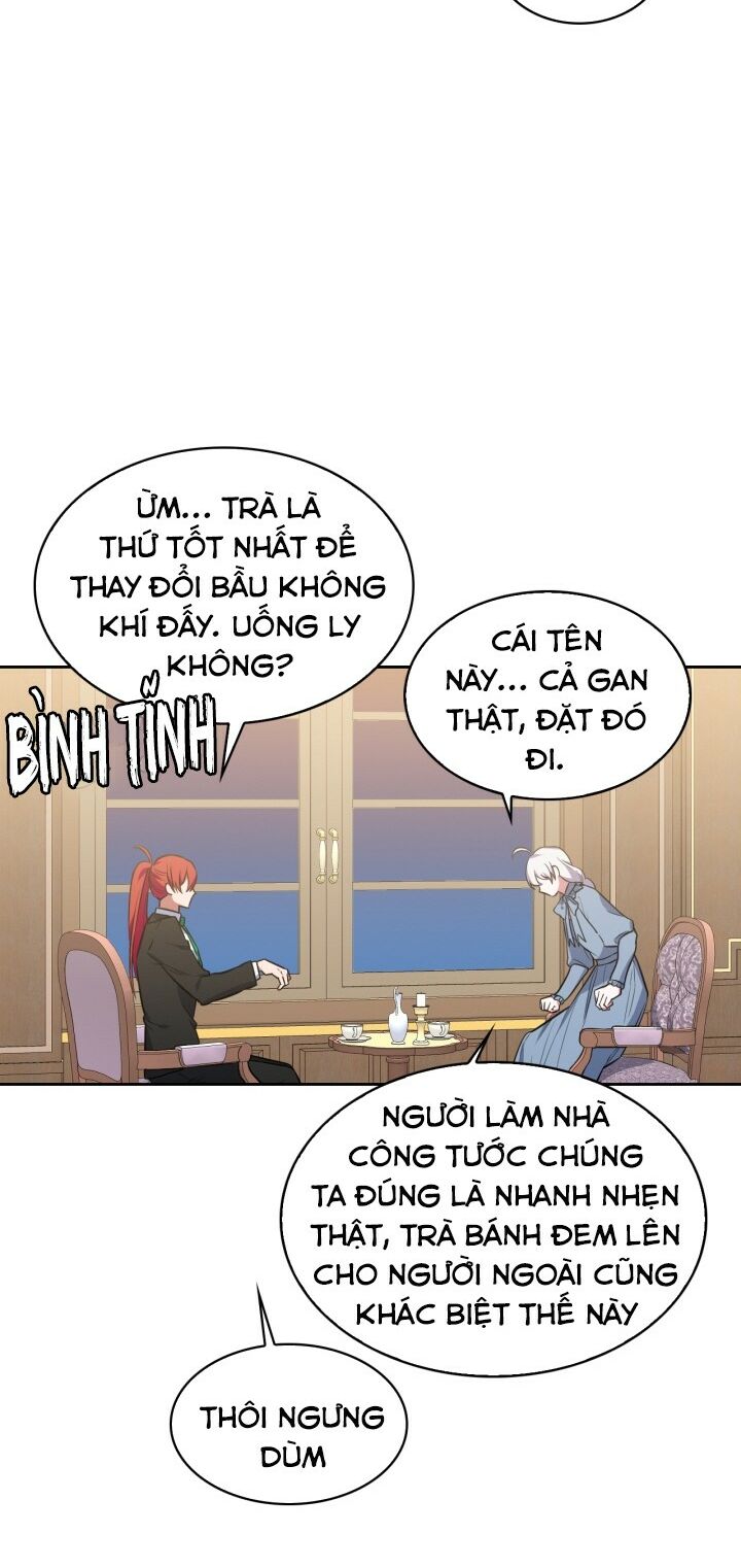 Đừng Đụng Vào Em Trai Ta: Chapter 23