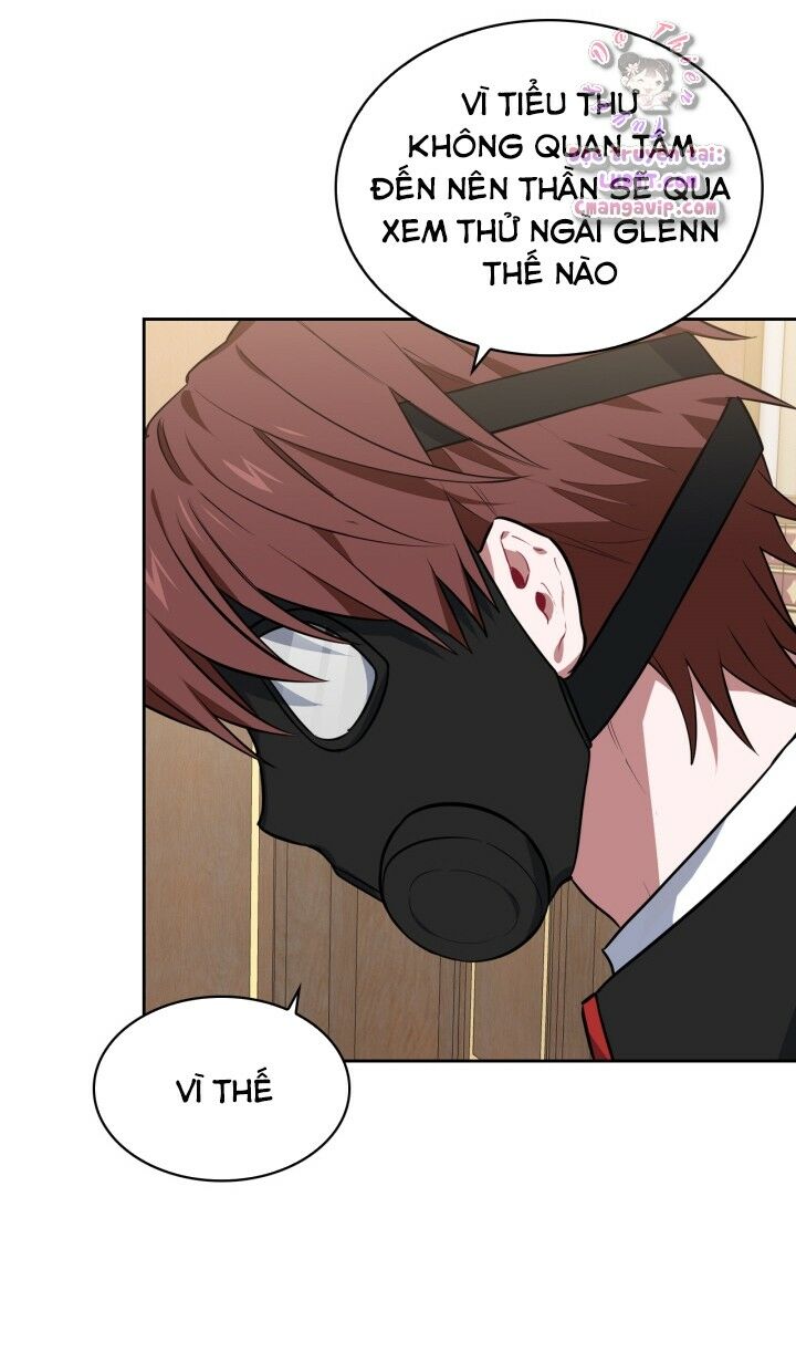 Đừng Đụng Vào Em Trai Ta: Chapter 23