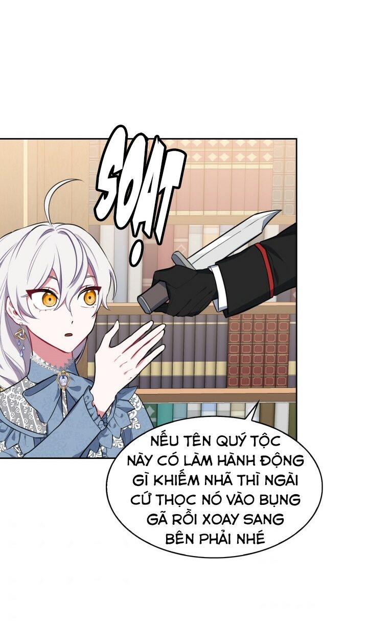 Đừng Đụng Vào Em Trai Ta: Chapter 23