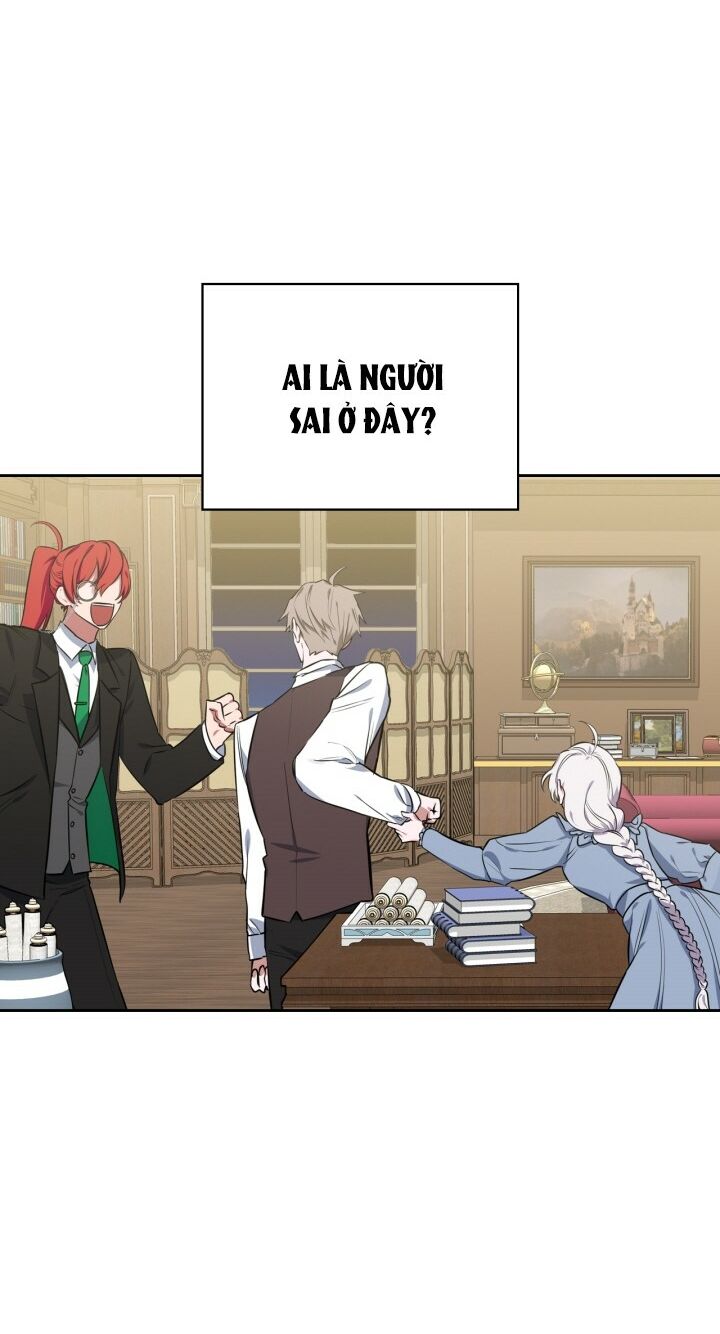 Đừng Đụng Vào Em Trai Ta: Chapter 23