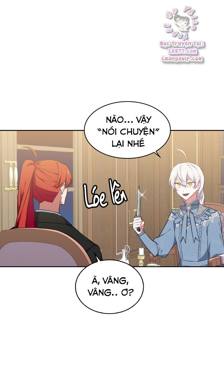 Đừng Đụng Vào Em Trai Ta: Chapter 23