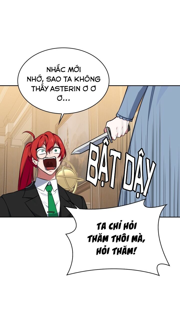 Đừng Đụng Vào Em Trai Ta: Chapter 23