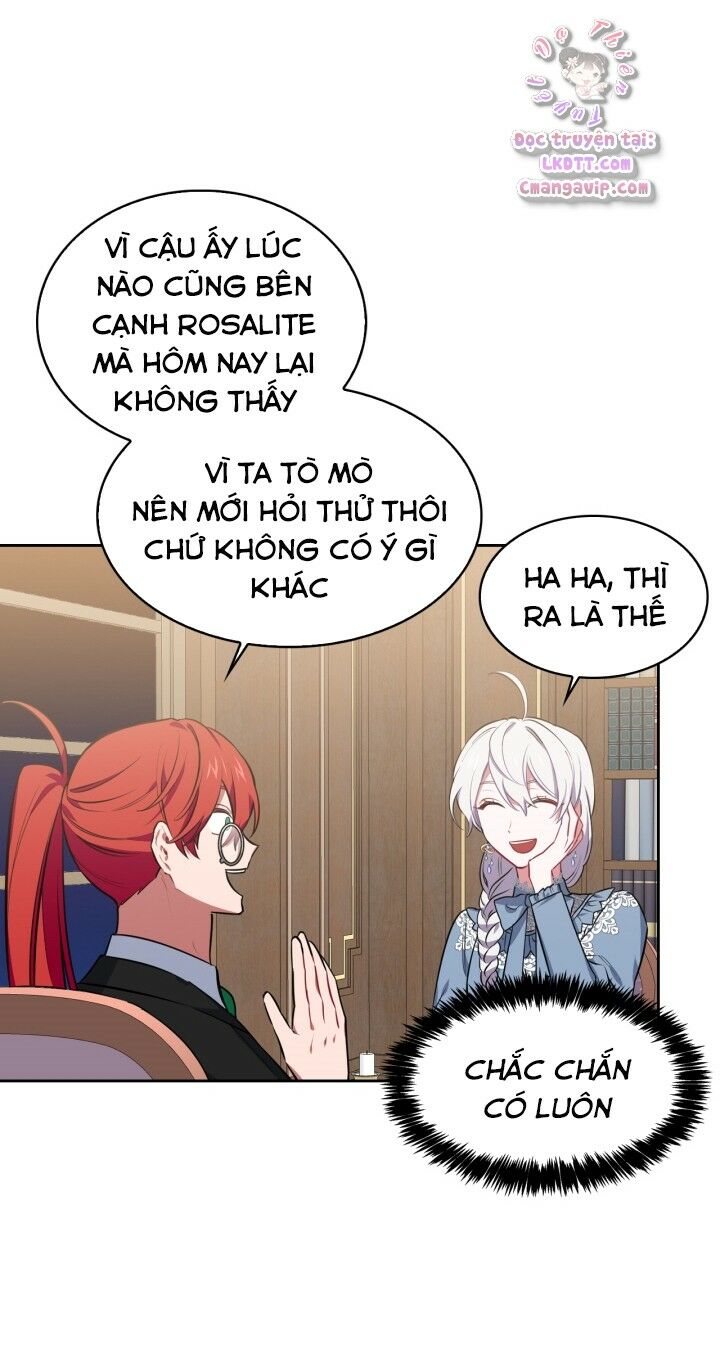 Đừng Đụng Vào Em Trai Ta: Chapter 23