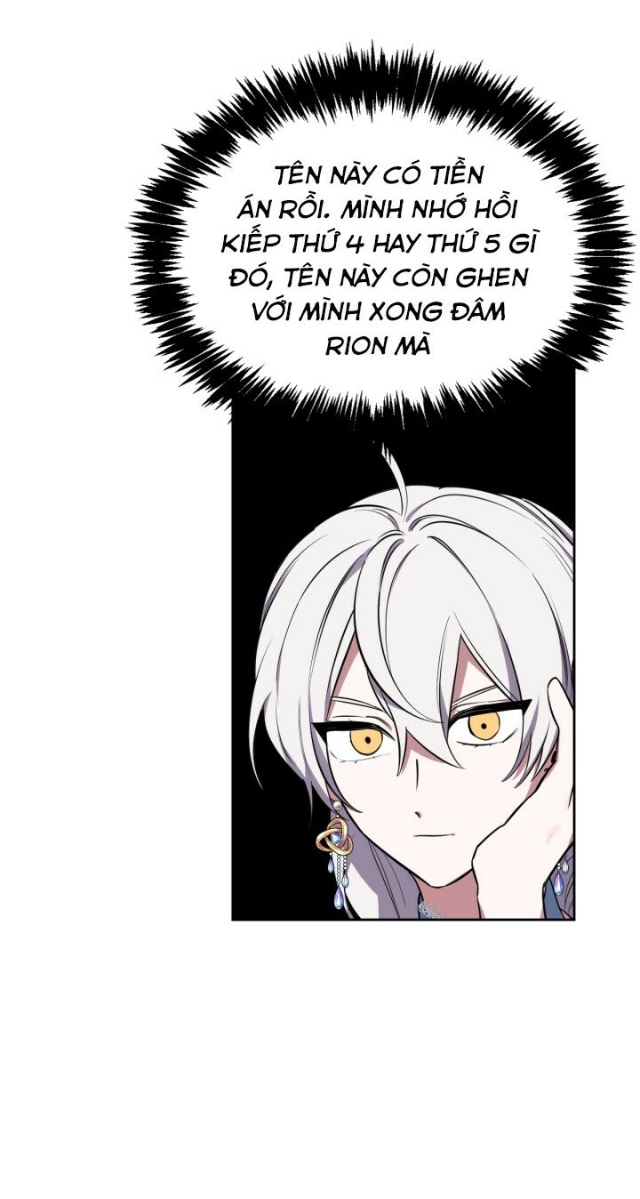 Đừng Đụng Vào Em Trai Ta: Chapter 23