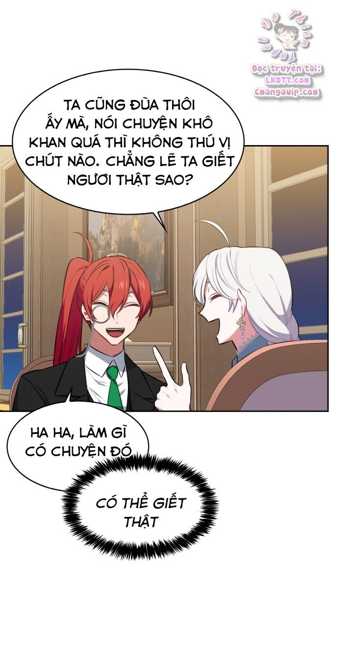 Đừng Đụng Vào Em Trai Ta: Chapter 23