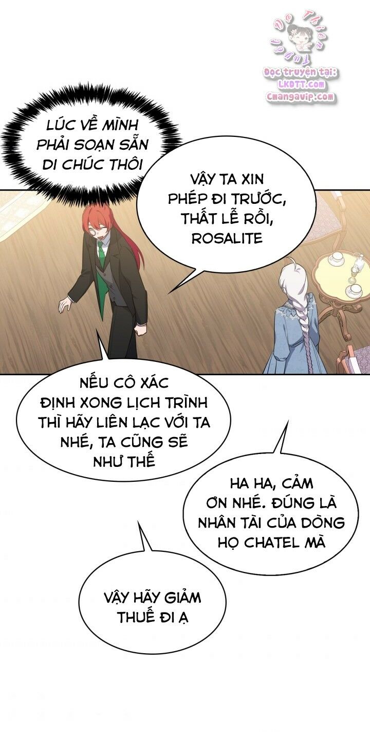 Đừng Đụng Vào Em Trai Ta: Chapter 23