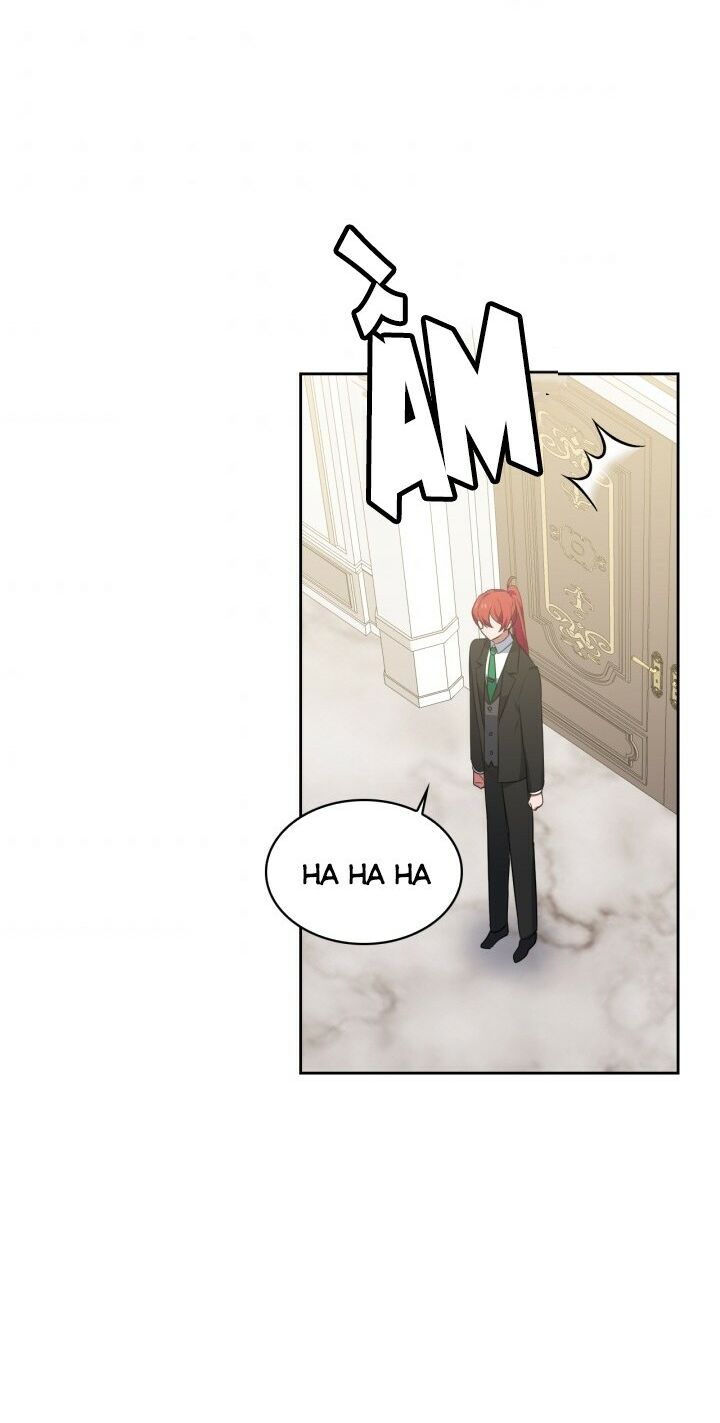 Đừng Đụng Vào Em Trai Ta: Chapter 23