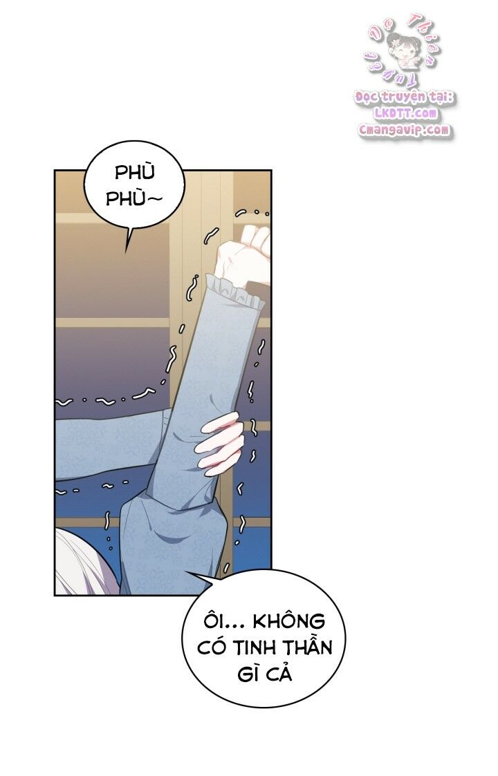 Đừng Đụng Vào Em Trai Ta: Chapter 23