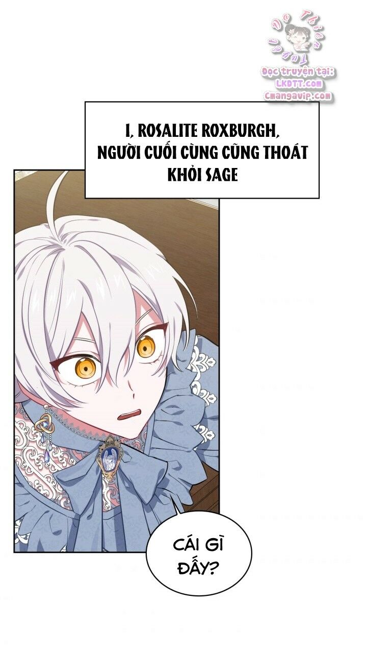 Đừng Đụng Vào Em Trai Ta: Chapter 23