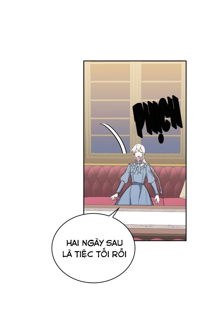 Đừng Đụng Vào Em Trai Ta: Chapter 23