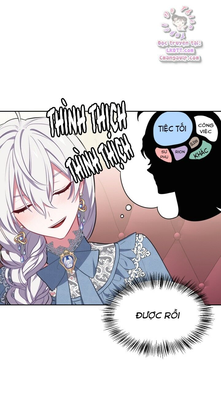 Đừng Đụng Vào Em Trai Ta: Chapter 23