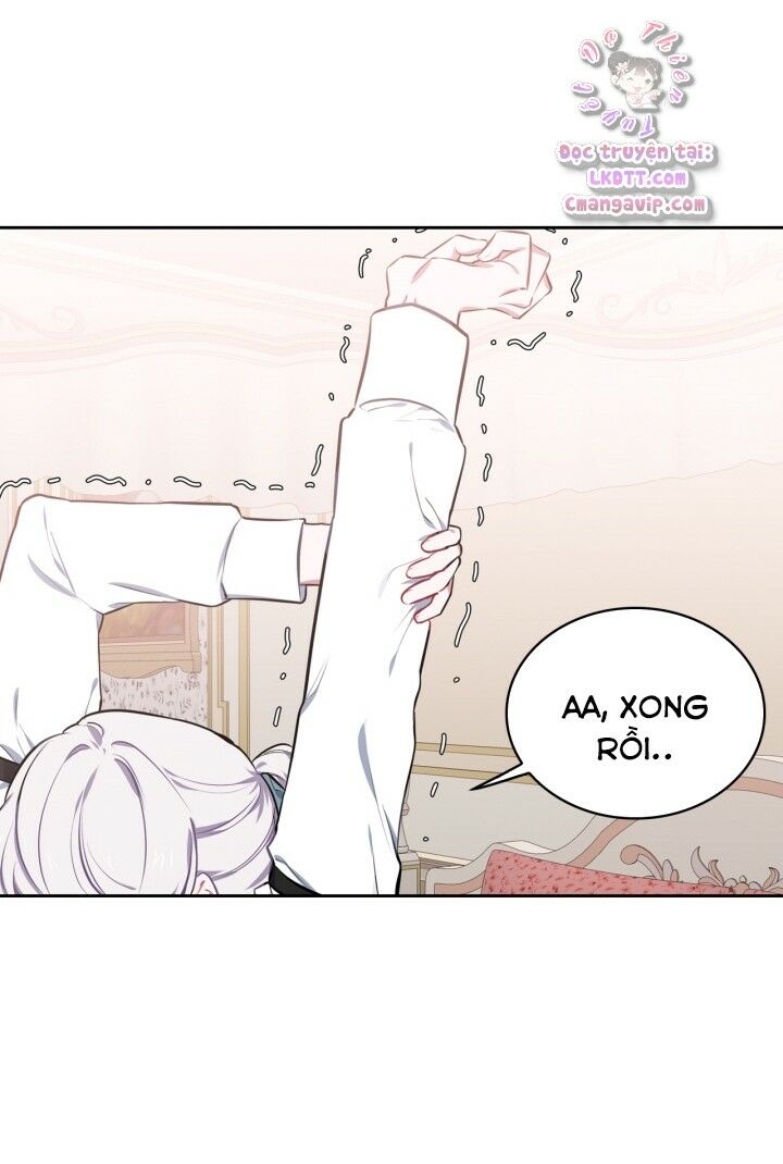 Đừng Đụng Vào Em Trai Ta: Chapter 23