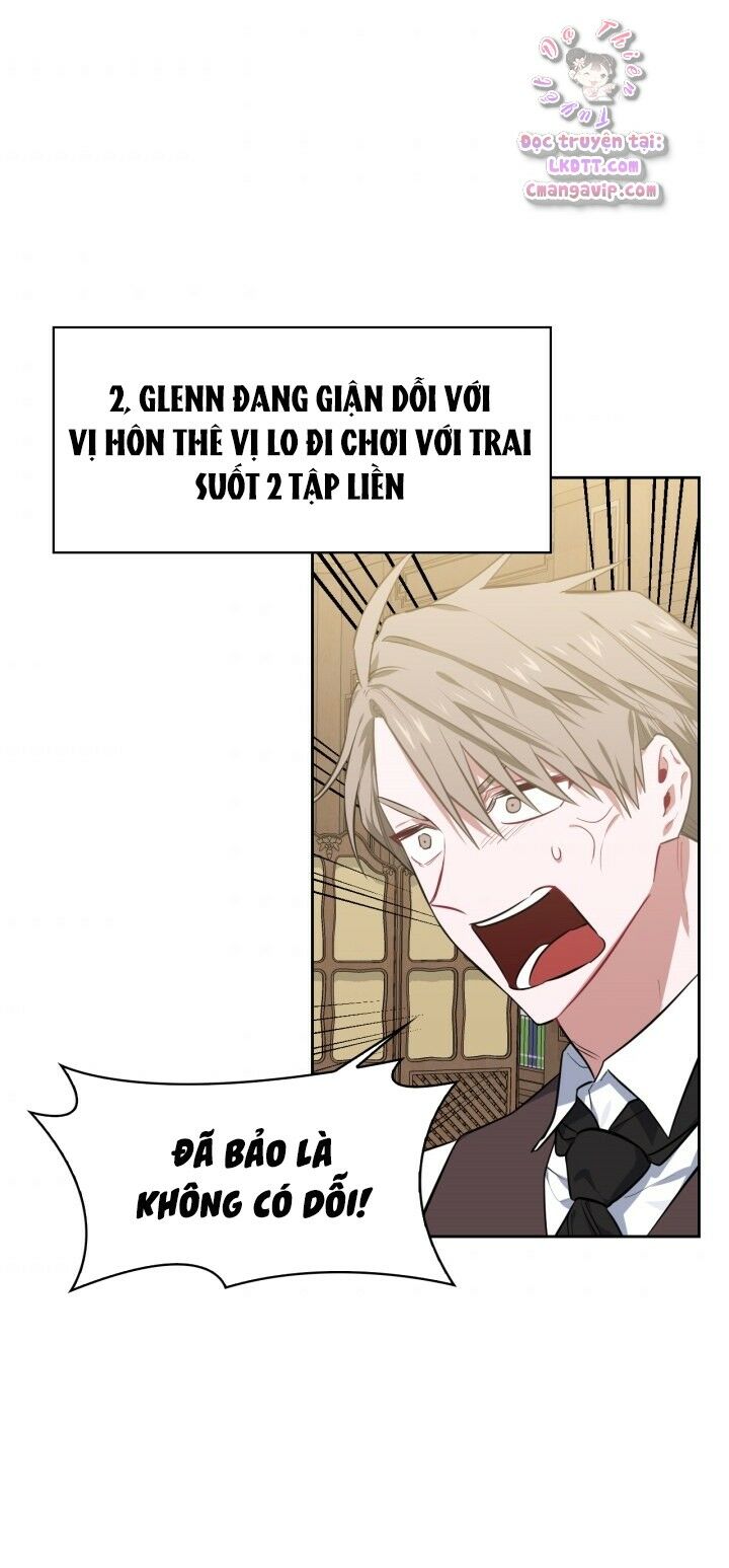 Đừng Đụng Vào Em Trai Ta: Chapter 23
