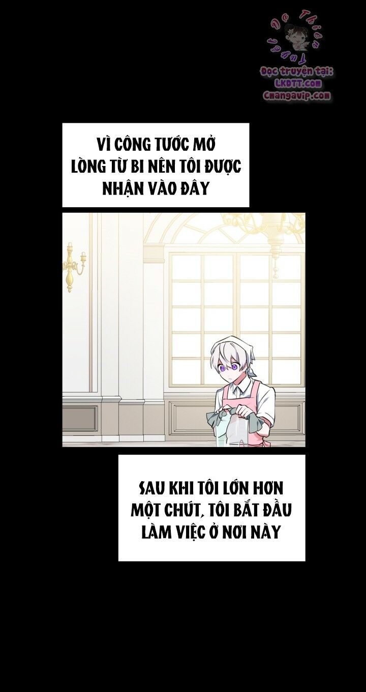 Đừng Đụng Vào Em Trai Ta: Chapter 23