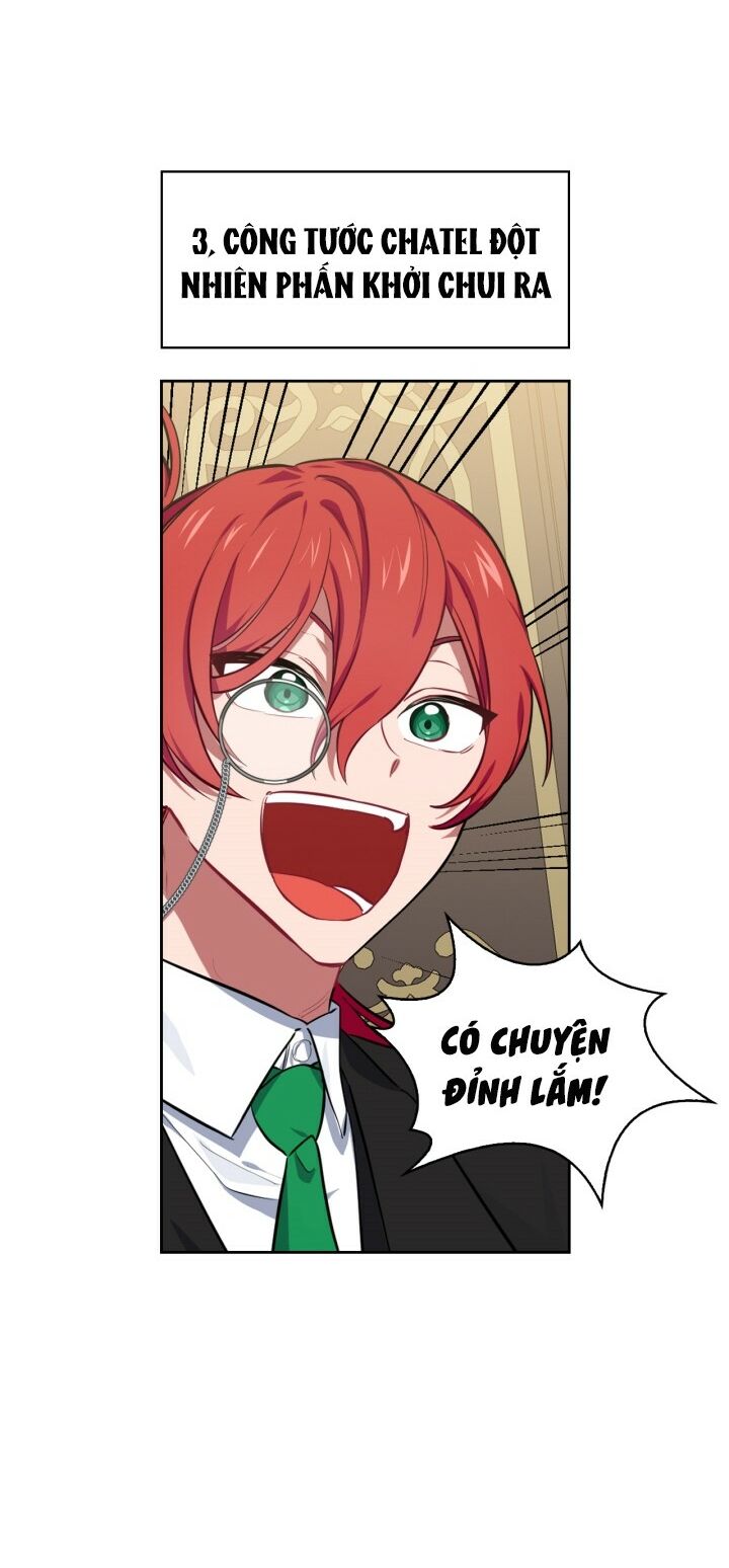 Đừng Đụng Vào Em Trai Ta: Chapter 23