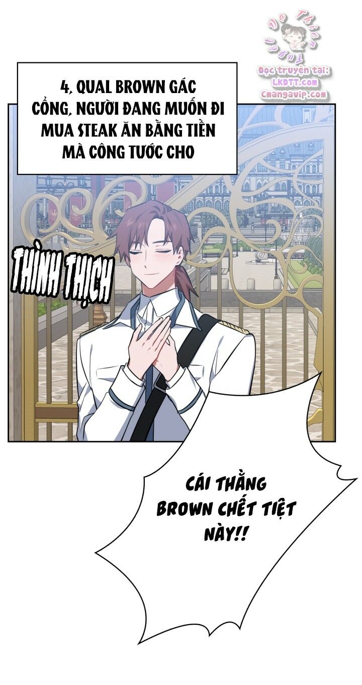Đừng Đụng Vào Em Trai Ta: Chapter 23