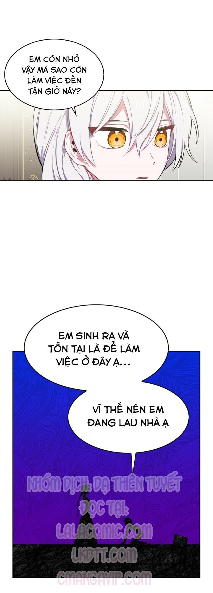 Đừng Đụng Vào Em Trai Ta: Chapter 24