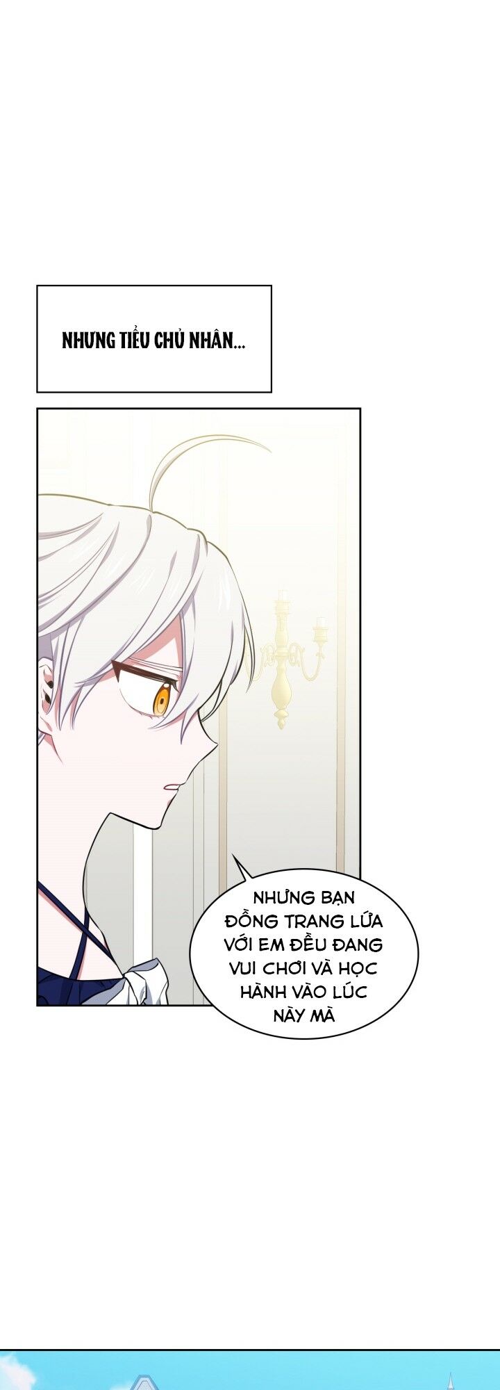 Đừng Đụng Vào Em Trai Ta: Chapter 24