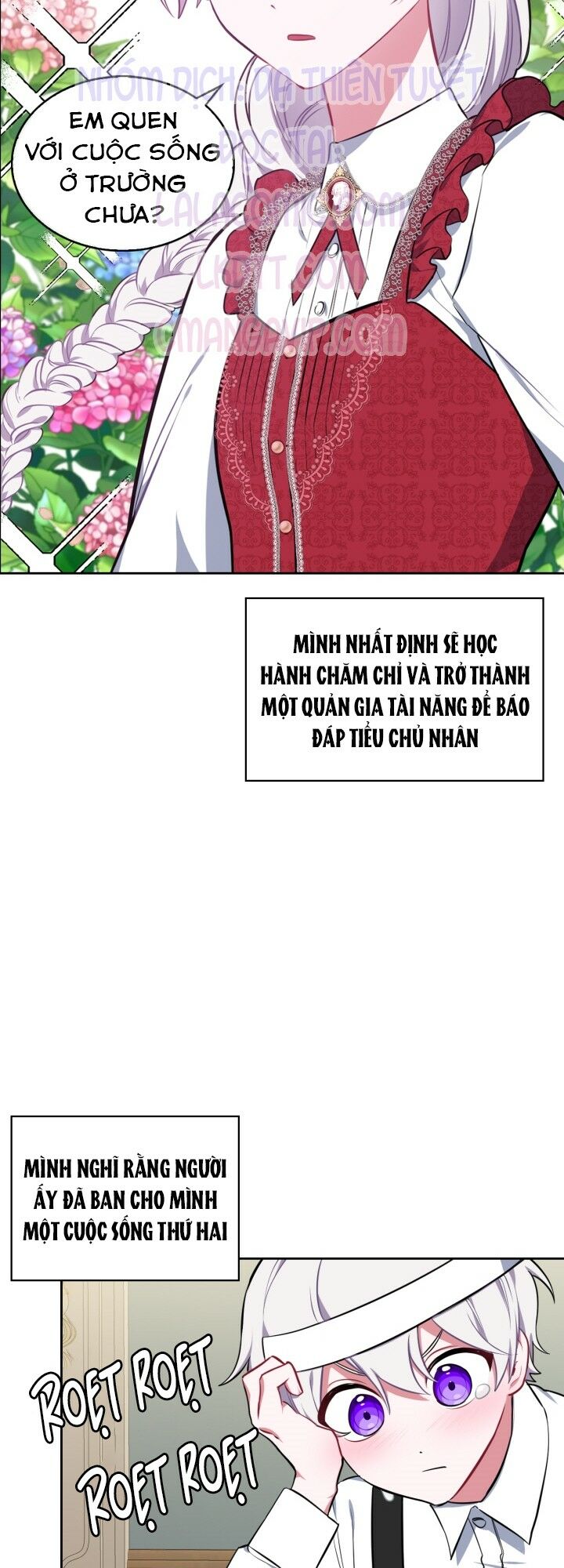 Đừng Đụng Vào Em Trai Ta: Chapter 24