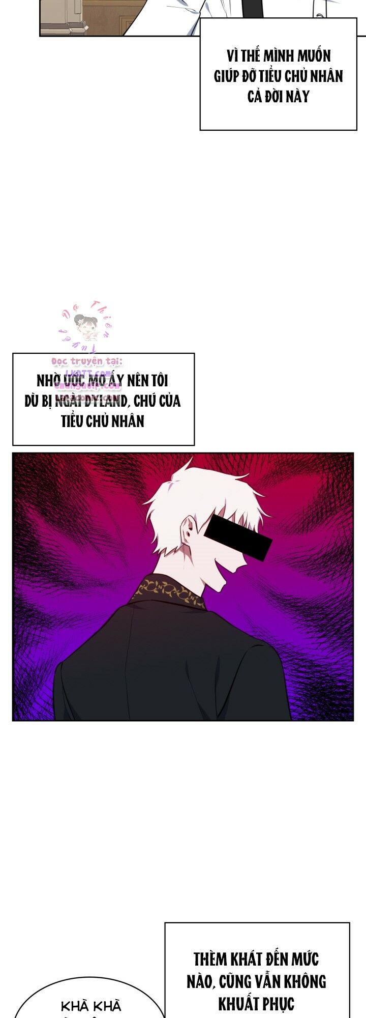 Đừng Đụng Vào Em Trai Ta: Chapter 24